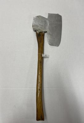 Broad Axe