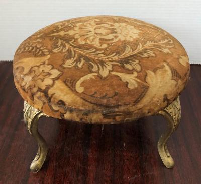 Small Footstool