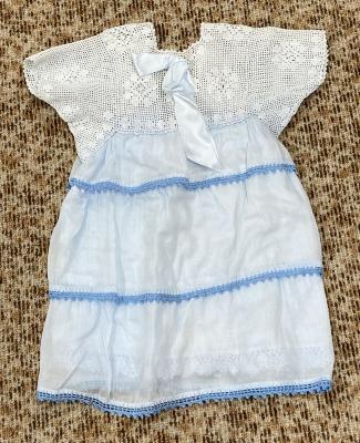 Child's Dress