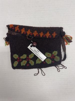 Beaded Bag