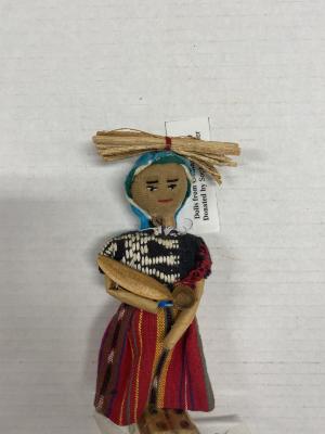 Dolls from Guatemala (5)