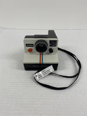 Polaroid Land Camera