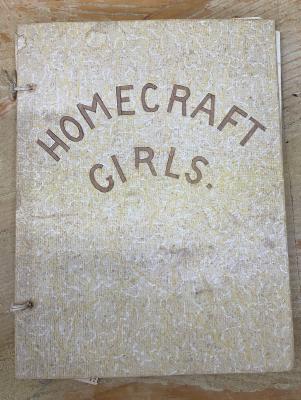 Home Craft Book (Elsie Ward)