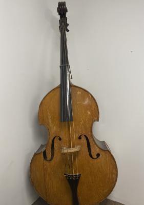 Bass Fiddle