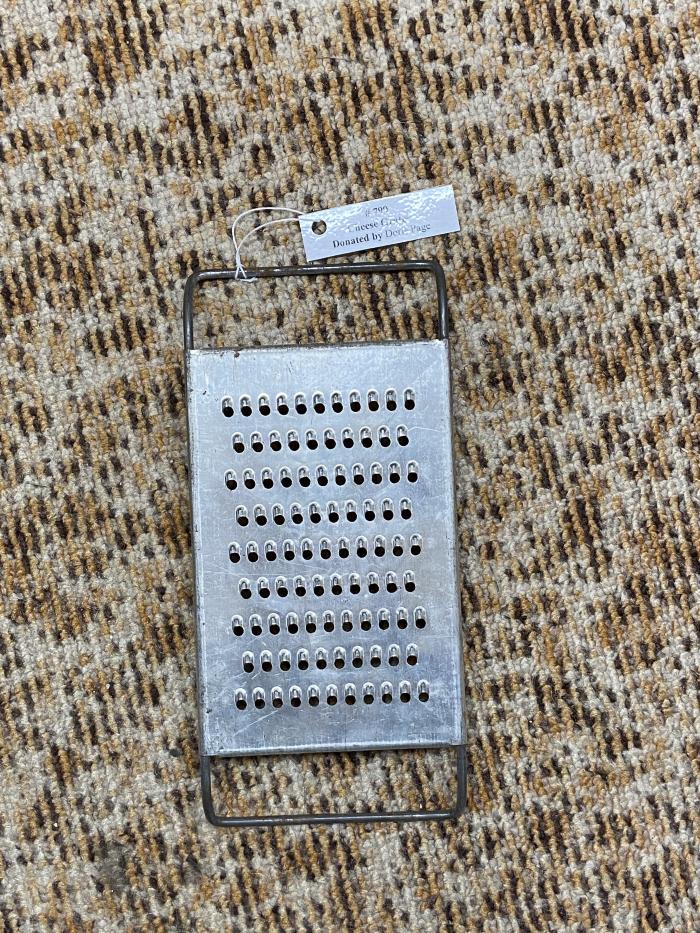 Cheese Grater