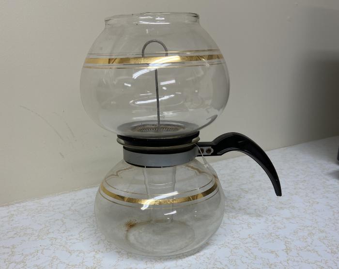 Coffee Maker