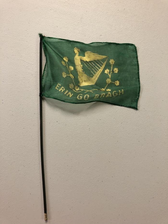 Irish Flag