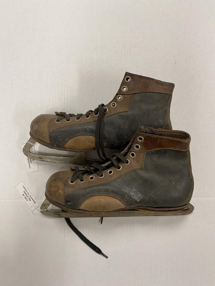 Pair of Skates