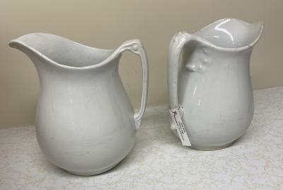 Water Jugs - 2