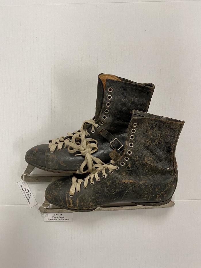 Pair of Skates