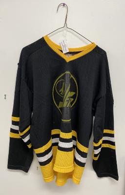 Pipestone Valley Jets Hockey Jersey