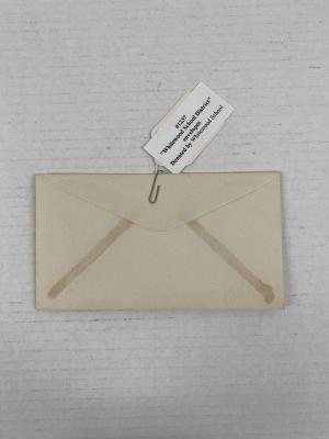 "Whitewood School District" envelopes