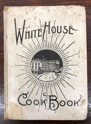 White House Cook Book