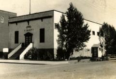 Oddfellows Hall (1942)