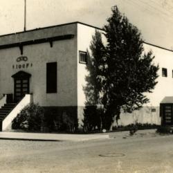 Oddfellows Hall (1942)