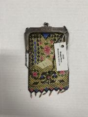 Beaded Purse