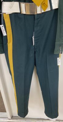 Band Uniform Pants