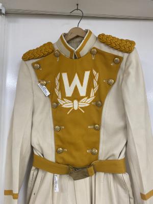 Drum Major Jacket