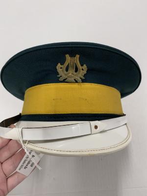 Band Uniform Hat