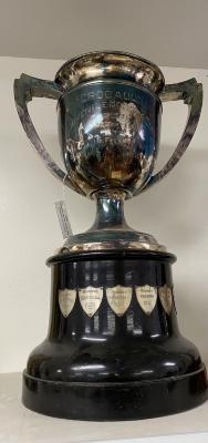 Crocadon Juvenile Hockey Cup