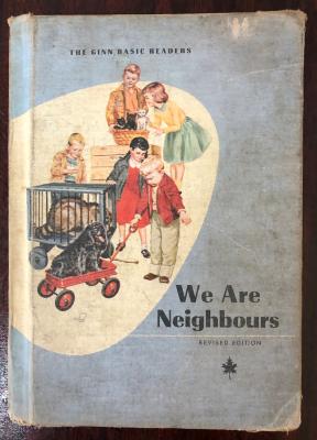 We Are Neighbours