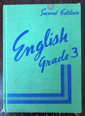 English - Grade 3