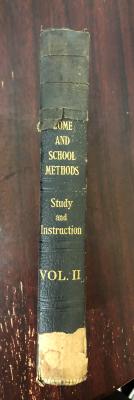 Practical Home and School Methods - Belonged to Mr. Arthur Heal - Vol. 2