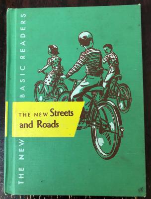 Basic Reader  3-1 - The New Streets and Roads