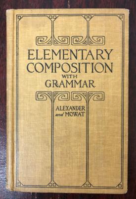 Elementary Composition with Grammar