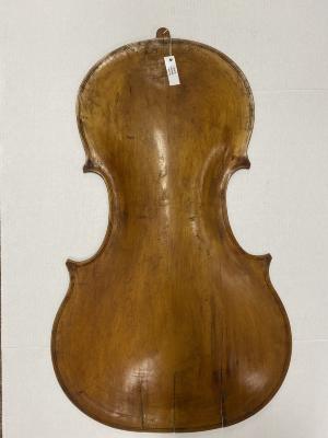 Cello Back