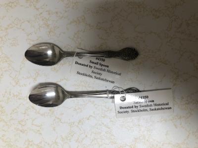 Small Spoon