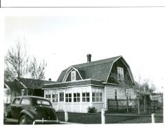 369 2nd Avenue East, Swift Current (1942)