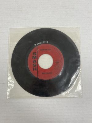 45 rpm. Record: <i>Roger Miller</i>