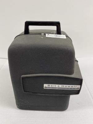 Bell & Howell Movie Projector