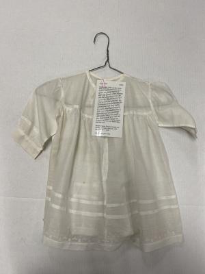 Child's Dress