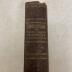 Swedish- English Dictionary - Belonged to D.H. Strongren