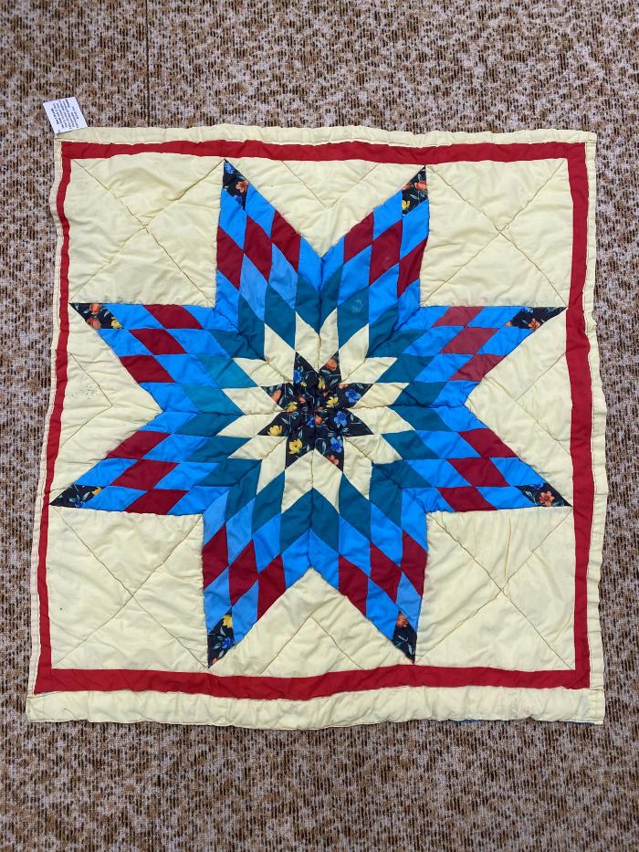 Star Quilt