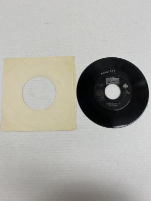 45 rpm. Record: <i>The Shadows</i>