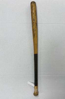 Softball bat