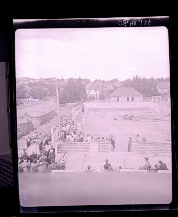 Swift Current Collegiate Institute (1950)