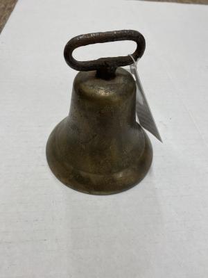 Sheep bell