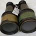 WWII Binoculars Lamier Paris - Belonged to Earl Carson.