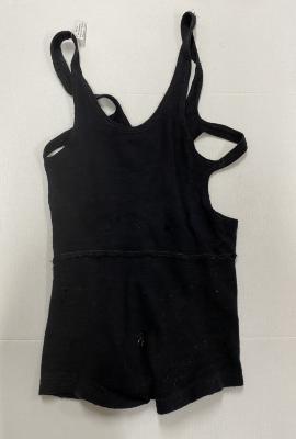 Men's Bathing Suit- belonged to Fred Shepherd