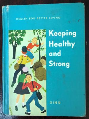 Keeping Healthy and Strong