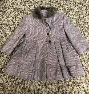 Children's Suit Coat