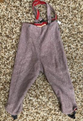 Children's  Wool Pants