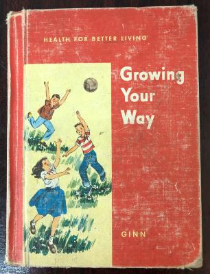 Growing Your Way