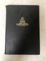 13 Canadian Field Regiment. RCA book