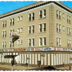 Healy Hotel