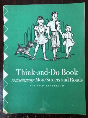 Think-and-Do Book